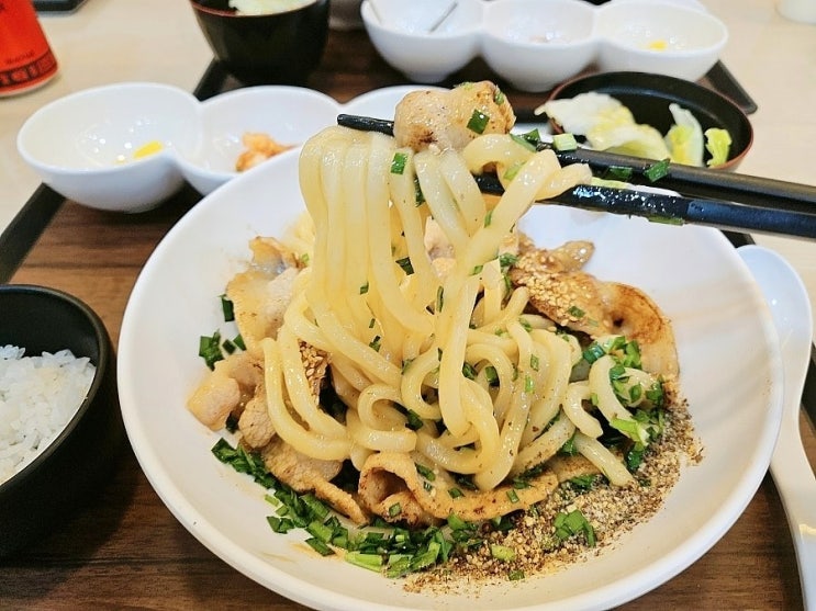  광주 전대후문 북구청 맛집 일식 소바전문점 소바키