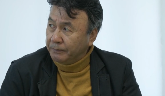 <b>배우자</b> 아내 25세 <b>연하</b> 아들... 퍼스널 컬러 재혼 네번째 <b>결혼</b>