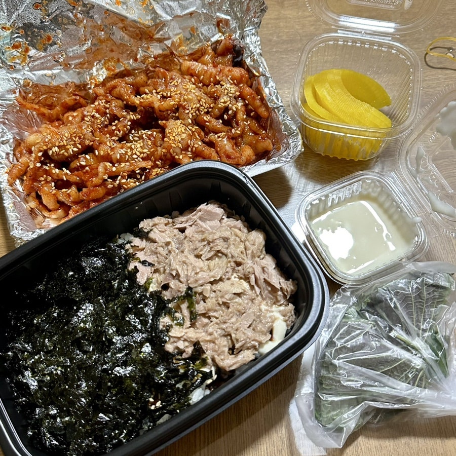 닭발싸랑 첨단점 사진 4