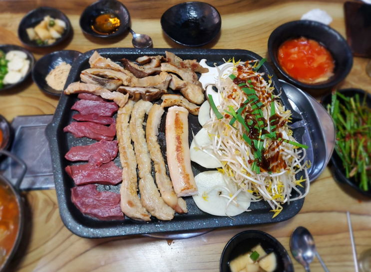 소곱창맛집!.. 김포 장기동 이대감곱창막창 추천합니다 ^^