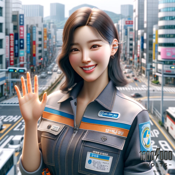  상계동 전기공사 누전 수리 업체