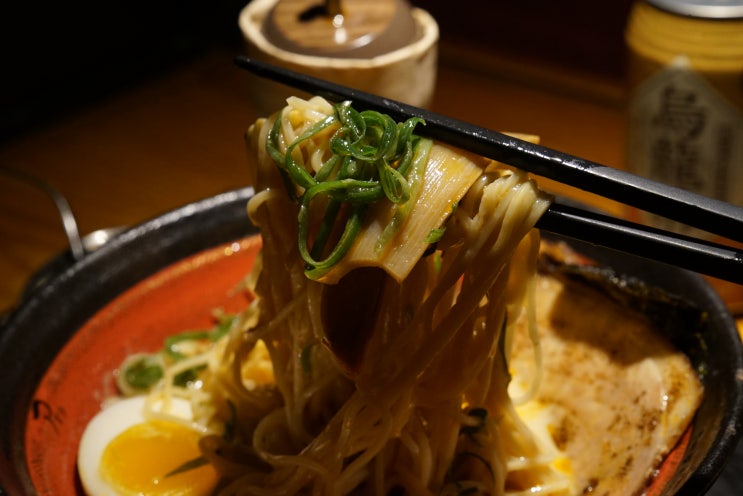  의정부 라멘 맛집 아오리라멘
