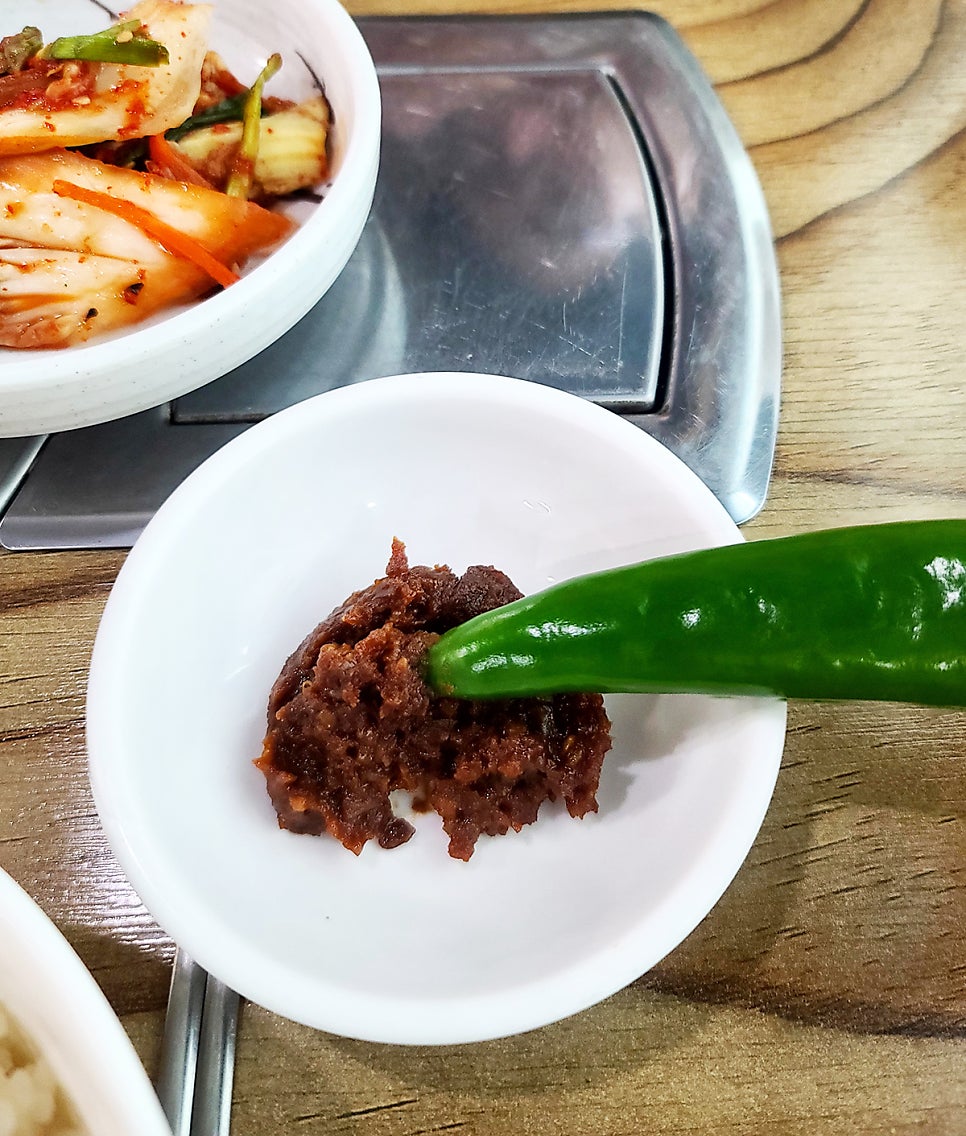 설악명품추어탕 사진 5