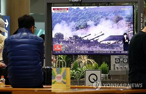 중동 위기·환율 급등에 금융시장 '휘청'…충격 커지나 중동 위기·환율 급등에 금융시장 '휘청'…충격 커지나