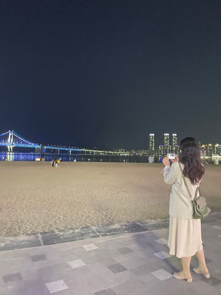  주말 일상 (부산여행/ 취미발레/ 영어클래스)