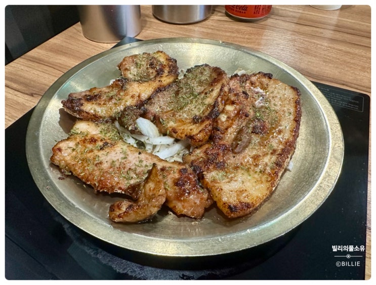  [안성양성맛집] 이소가든, 한림안성CC 근처 정갈한 한상차림 안성갈비집