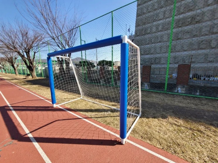  골대안전쿠션 , 기둥안전쿠션 직접생산업체에 맡겨주세요.