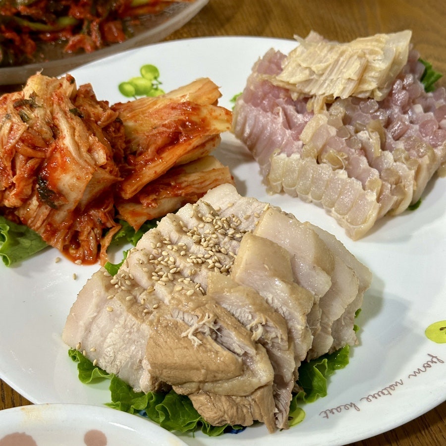 진도골 사진 6