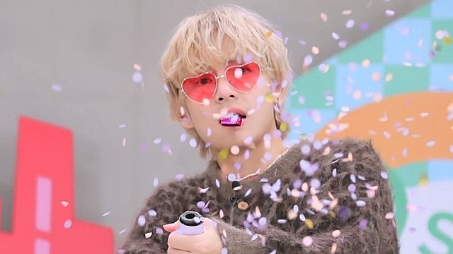 News image: OST Queen 'Christmas Tree' still reigns