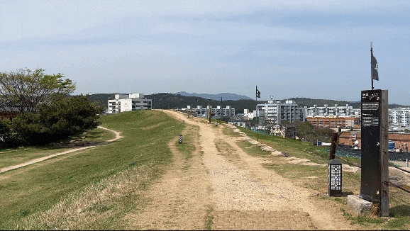  [울산 중구 관광] 울산 경상좌도병영성 둘러보기