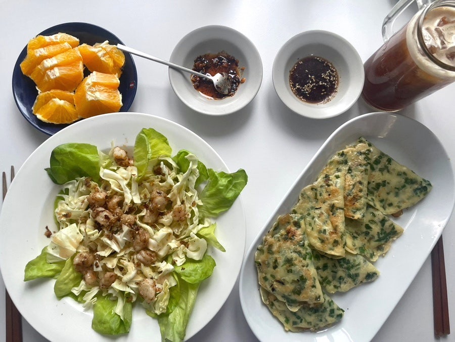 진짜순대 수지직영점 사진 1