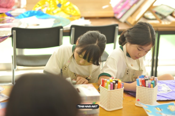  미술학원 네이버플레이스 블로그 지수 높이는 방법