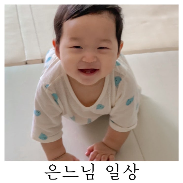  [은느님 일상]세상에서 가장 나를 닮은 사람