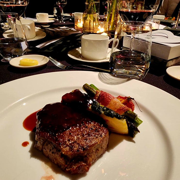  맛있는 요리 레시피 블로거 소개글 첫 도전