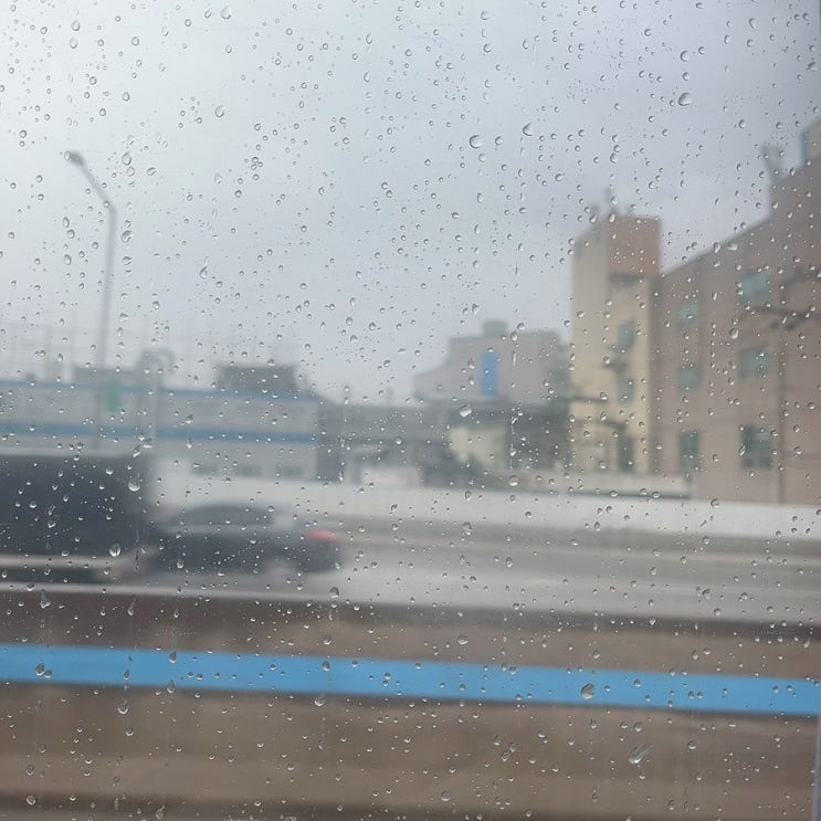  퇴사욕구 상승 출근길에 얻은 인사이트