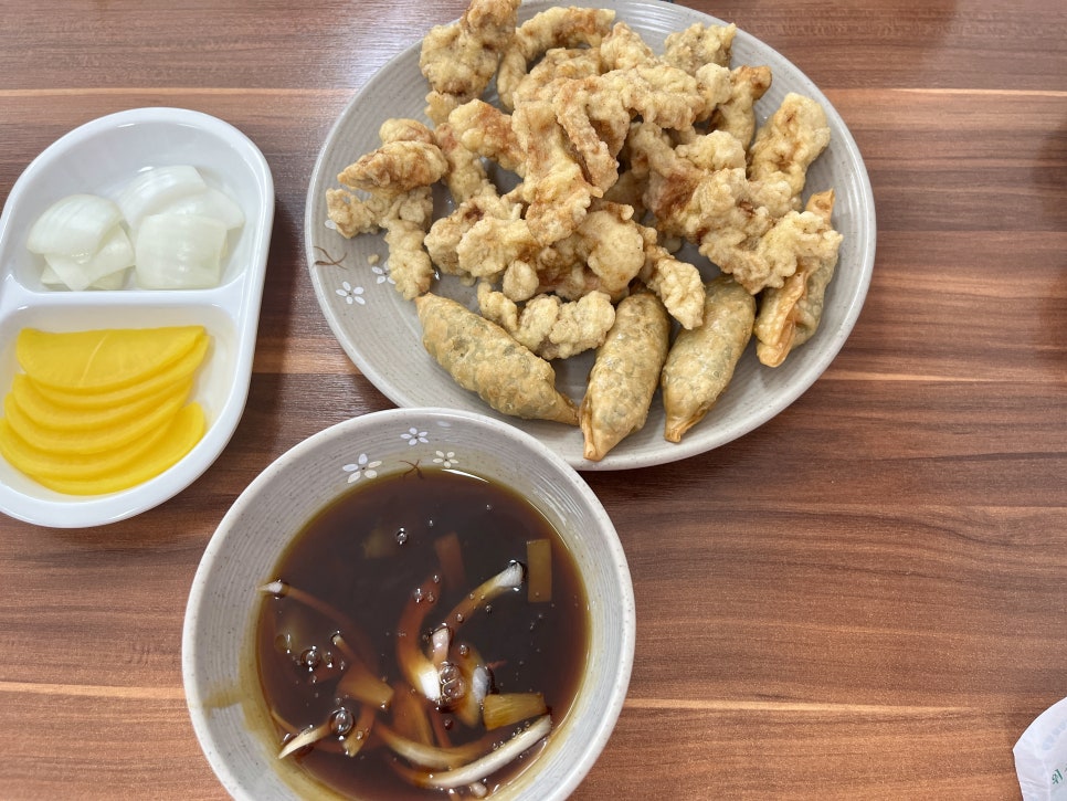 Baeksanheunganseong photo 1
