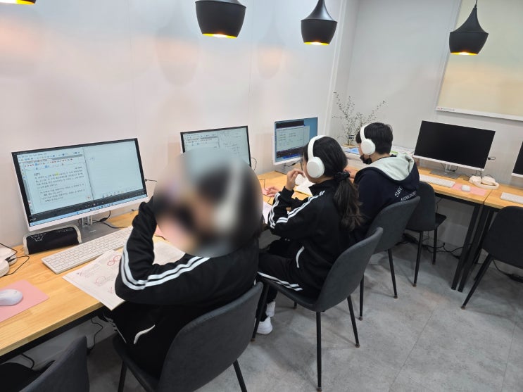 수학 선행, 이렇게 하면 망합니다.