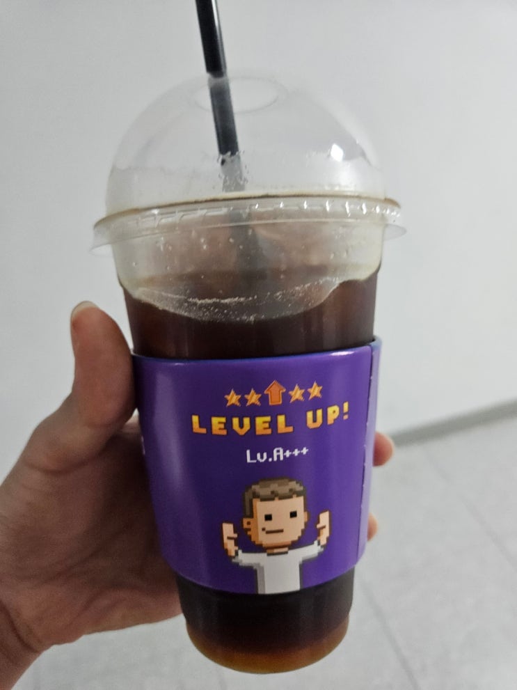  고려대 이공계캠퍼스의 숨은 카페 마로네 후기
