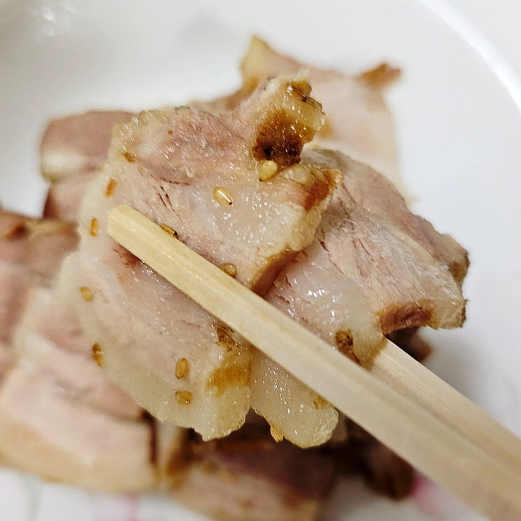  구미 옥계 보쌈 맛집 삼촌네족막 가성비 좋은 곳