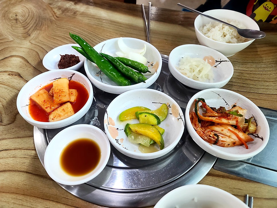설악명품추어탕 사진 4