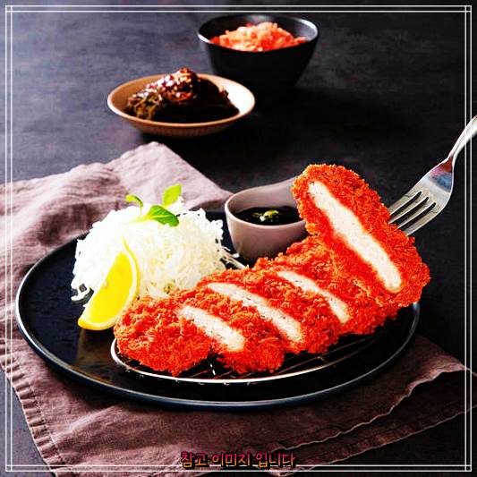  오이도 빨간등대 누엘아토 돈까스 고구마치즈돈가스 등심돈까스 치즈돈까스 맛집 리스트: 생방송투데이 개척식당 색다른 돈까스 세계 3색 돈가스 코너 안내