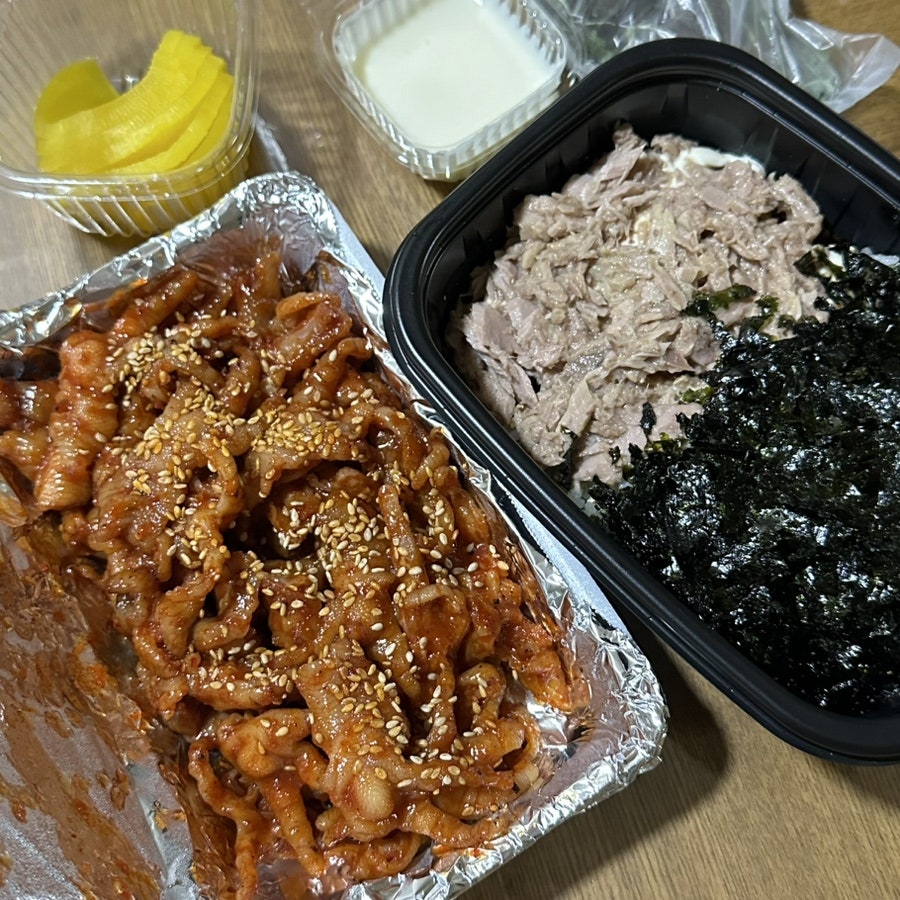 닭발싸랑 첨단점 사진 5