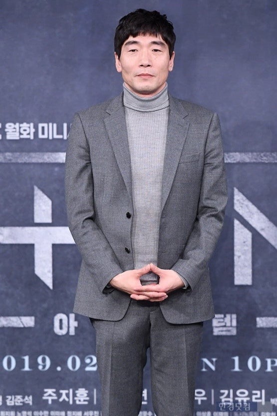 배우 박원상, 세월호 10주기 기억식 출연…세월호 다룬 영화 ‘목화솜 피는날’주연도 맡아