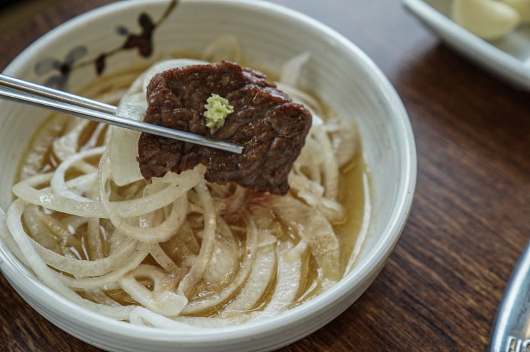  오산 맛집 | 살살녹소 오산점 (오산고기집 오산회식장소)