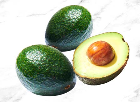  아보카도(avocado) 넌 누구냐??? - 과카몰리 만들기