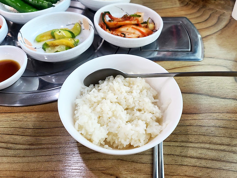 설악명품추어탕 사진 6