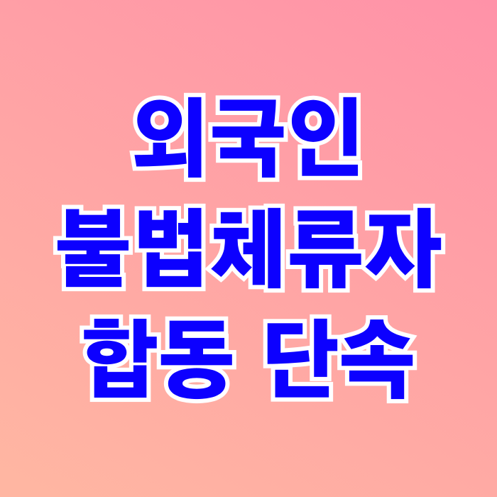 불법체류자 외국인 단속 실시 2024년 4월 15일부터, 여자 남자친구의 재입국 준비(태국 중국 필리핀 베트남 캄보디아 라오스 러시아 카자흐스탄 우즈베키스탄 몽골 이집트 등) 불법체류자 외국인 단속 실시 2024년 4월 15일부터, 여자 남자친구의 재입국 준비(태국 중국 필리핀 베트남 캄보디아 라오스 러시아 카자흐스탄 우즈베키스탄 몽골 이집트 등)
