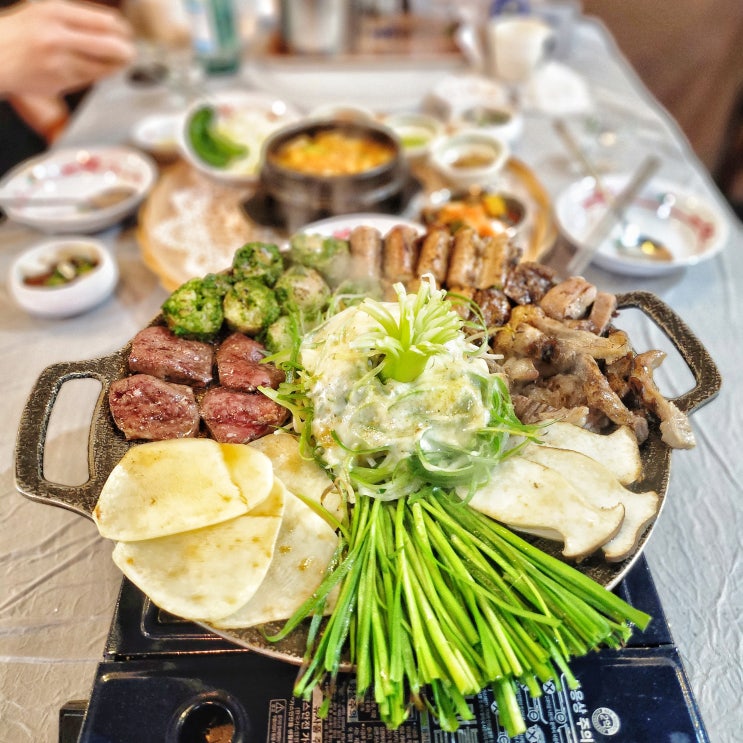  금천구 웨이팅 맛집 인생파곱창 독산동 존맛 곱창집 기다려도 맛있다
