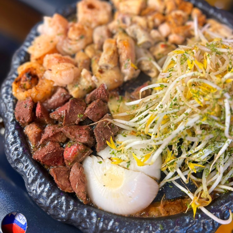  의정부 신시가지 맛도리 의정부 한우소곱창 맛집 | 곱,끌림 의정부점