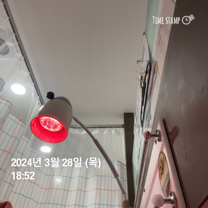후방추돌 100:0, DB손해보험 운전자보험 자기부상치료비 청구, KB손해보험 지급결의서 발급