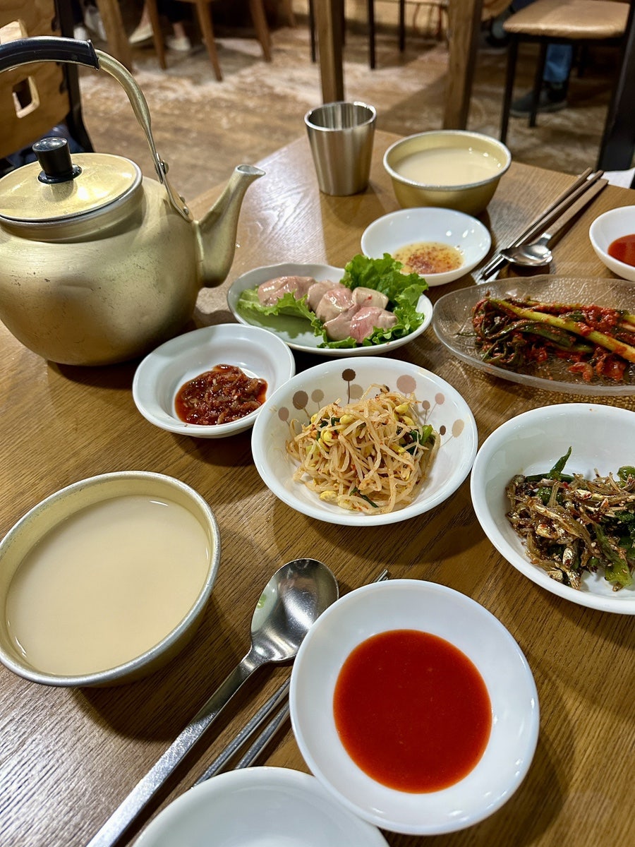 진도골 사진 4