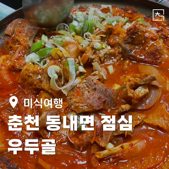 우두골 사진 1