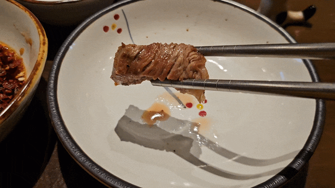  제주양갈비맛집 "이치류제주아라점" 삿포로식 징기스칸 구이 제대로즐기기