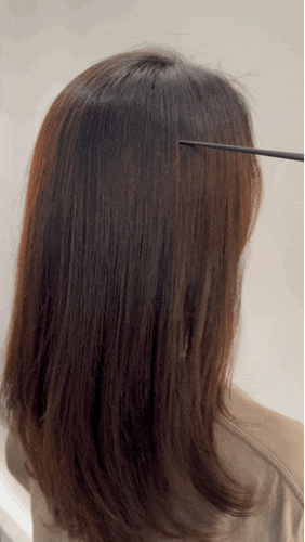  [분당 미용실] 정자역 새로 오픈한 예움헤어 분당정자점, 곱슬머리 깔끔한 매직 만족한 후기