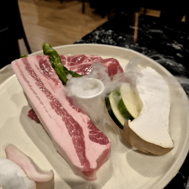  화곡역 맛집 마장동김씨 우장산역점(구워주는 고기집)