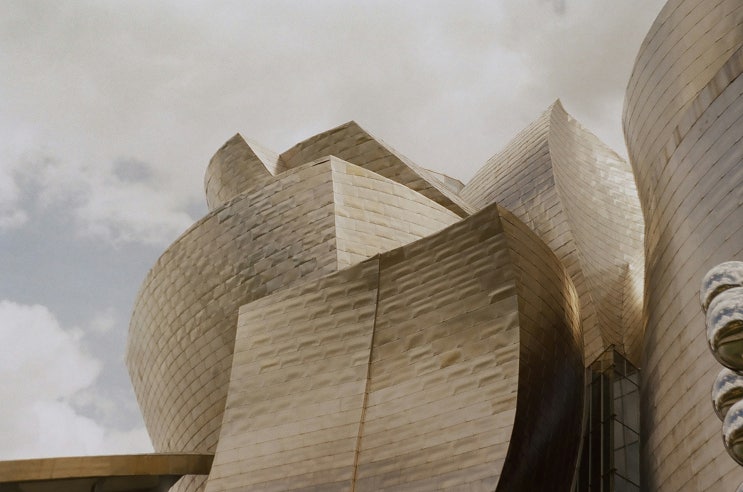  북부스페인의 트랜디한 도시, 빌바오 (Bilbao)
