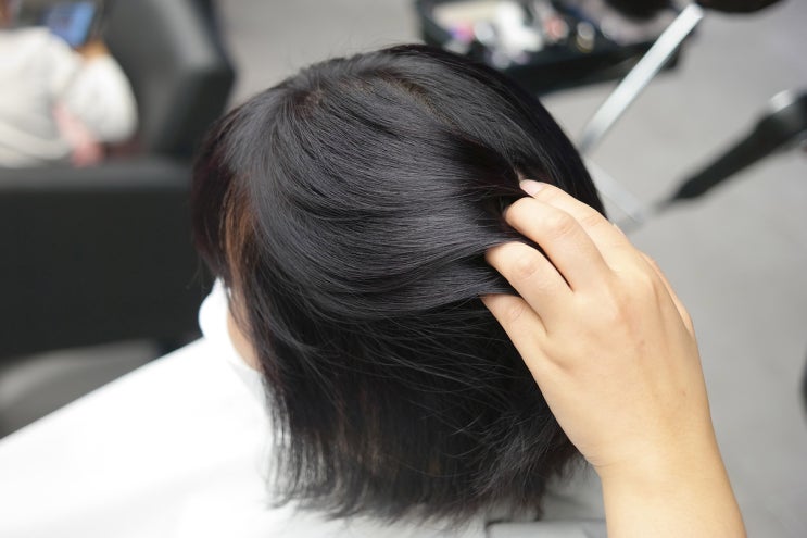  미세먼지와 싸우는 두피/모발을 위한 헤어케어_구로구 미용실