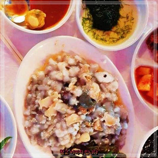 생방송투데이: 신안 천사대교 전주식당 자족식당 직접 잡아 요리 뻘낙지 코너에서의 펄낙지탕탕이과 펄낙지연포탕 뻘낙지초무침 맛집