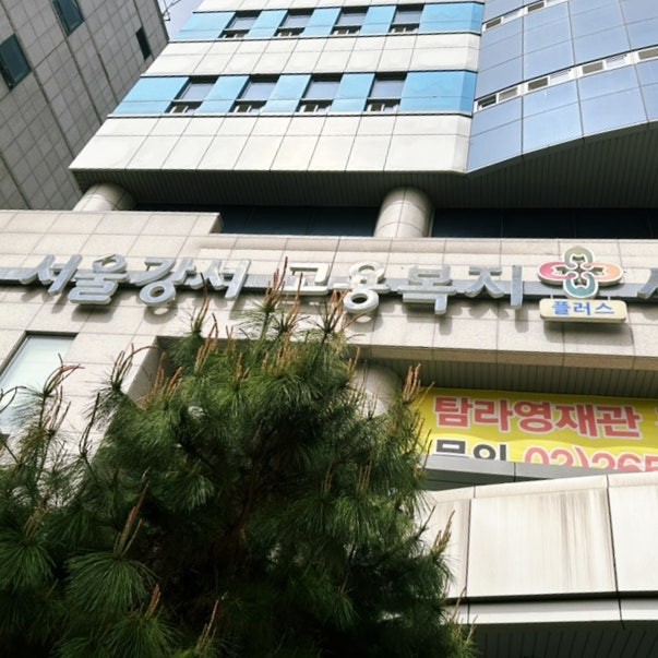  퇴사 44일차 실업급여 구직급여 신청
