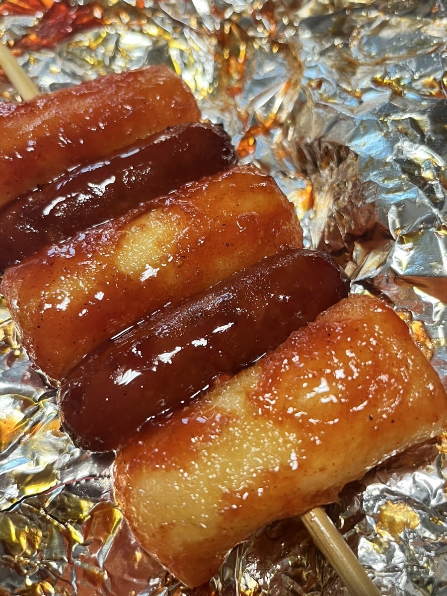 BBQ 구리갈매점 사진 2