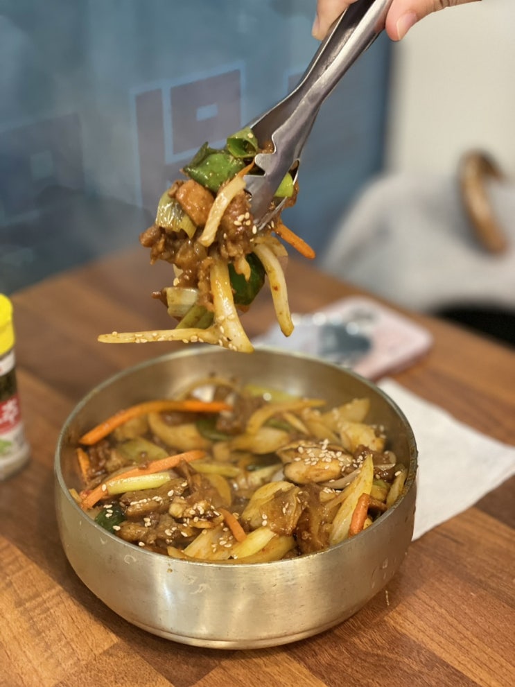  [상암맛집] 한번 먹은 사람은 없다는 <이선생 짜글이> 상암점 :: 상암동직장인을 사로잡은 맛집추천, MBC맛집