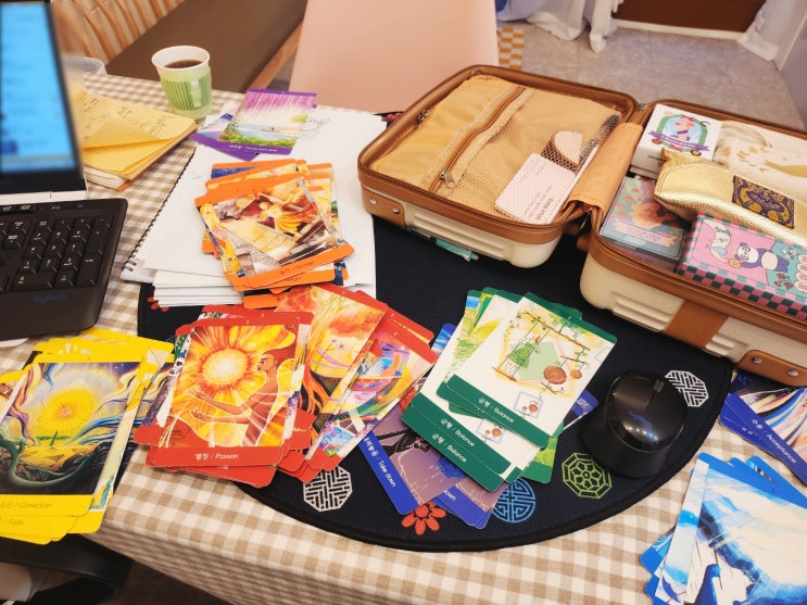 경기도 의정부 타로상담 / 희야타로는 지금 타로행사 준비중!! 경기도 의정부 타로상담 / 희야타로는 지금 타로행사 준비중!!