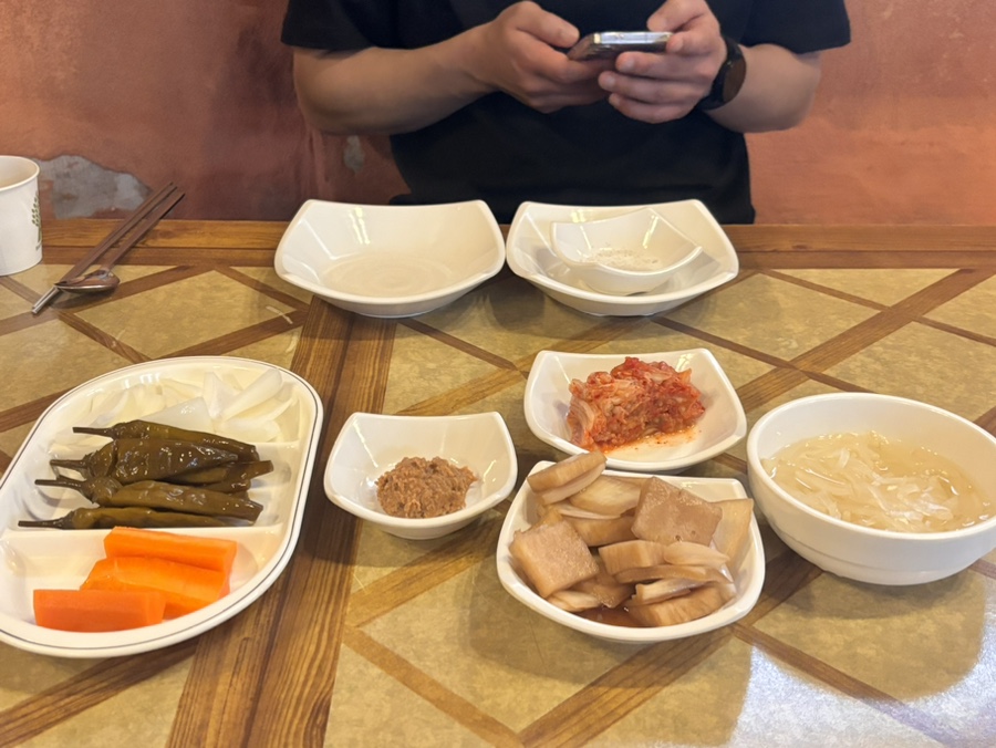 여래옥 사진 5