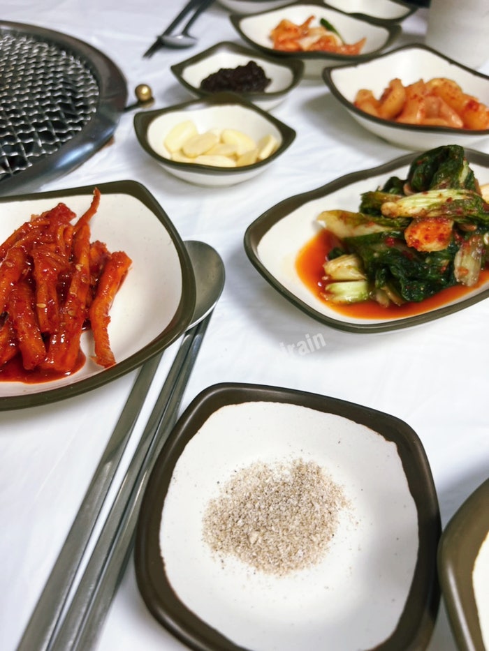 생고기숯불구이촌 사진 6