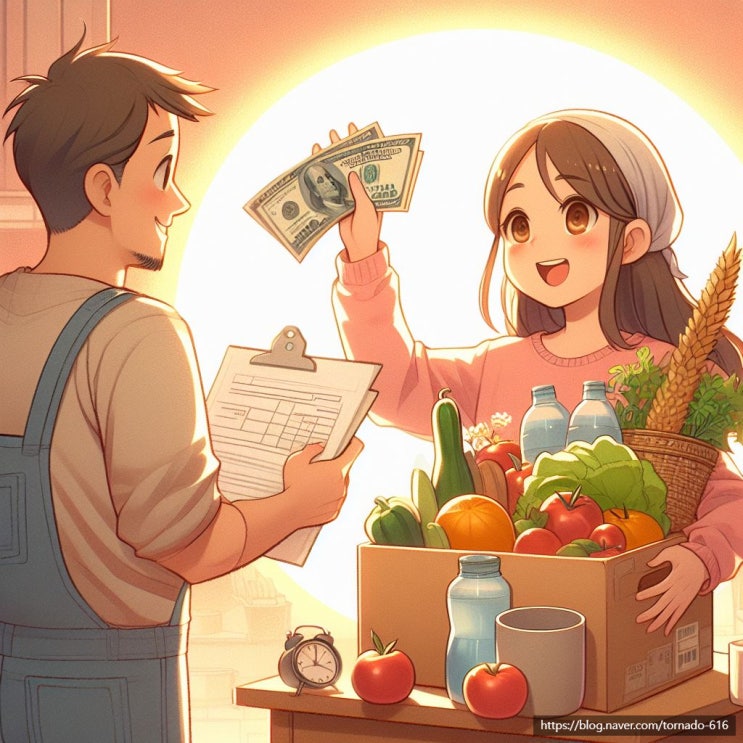  2024년 기준 중위소득 및 생계·의료급여 선정기준과 최저보장수준: 한 눈에 보기(월급 , 연봉)