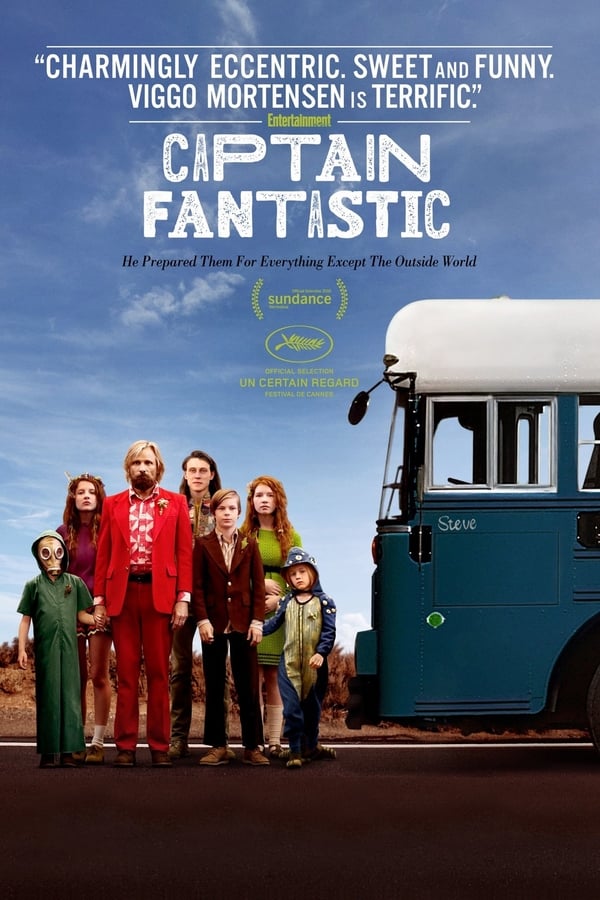 영화 캡틴 판타스틱, Captain Fantastic 영화 후기 리뷰 줄거리 평점 넷플릭스 영화 캡틴 판타스틱, Captain Fantastic 영화 후기 리뷰 줄거리 평점 넷플릭스